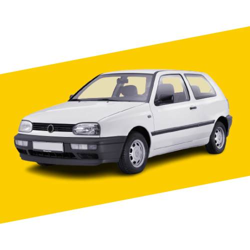 GOLF 3 3P (1991 1999)